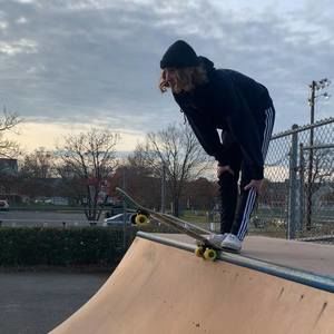 Meet your Posher, Christian